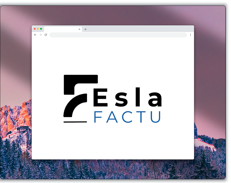 Factura electrónica